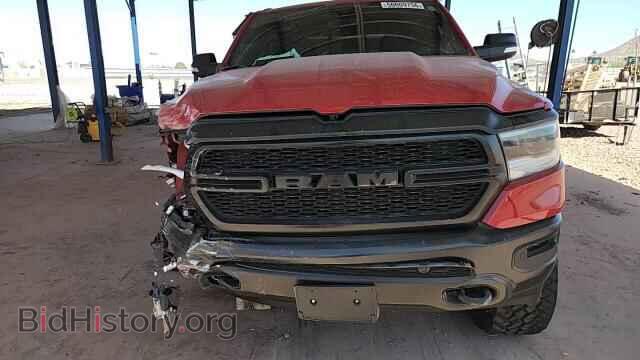 2022 RAM 1500 - VIN: 1C6SRFFT5NN243727 - Фото 13