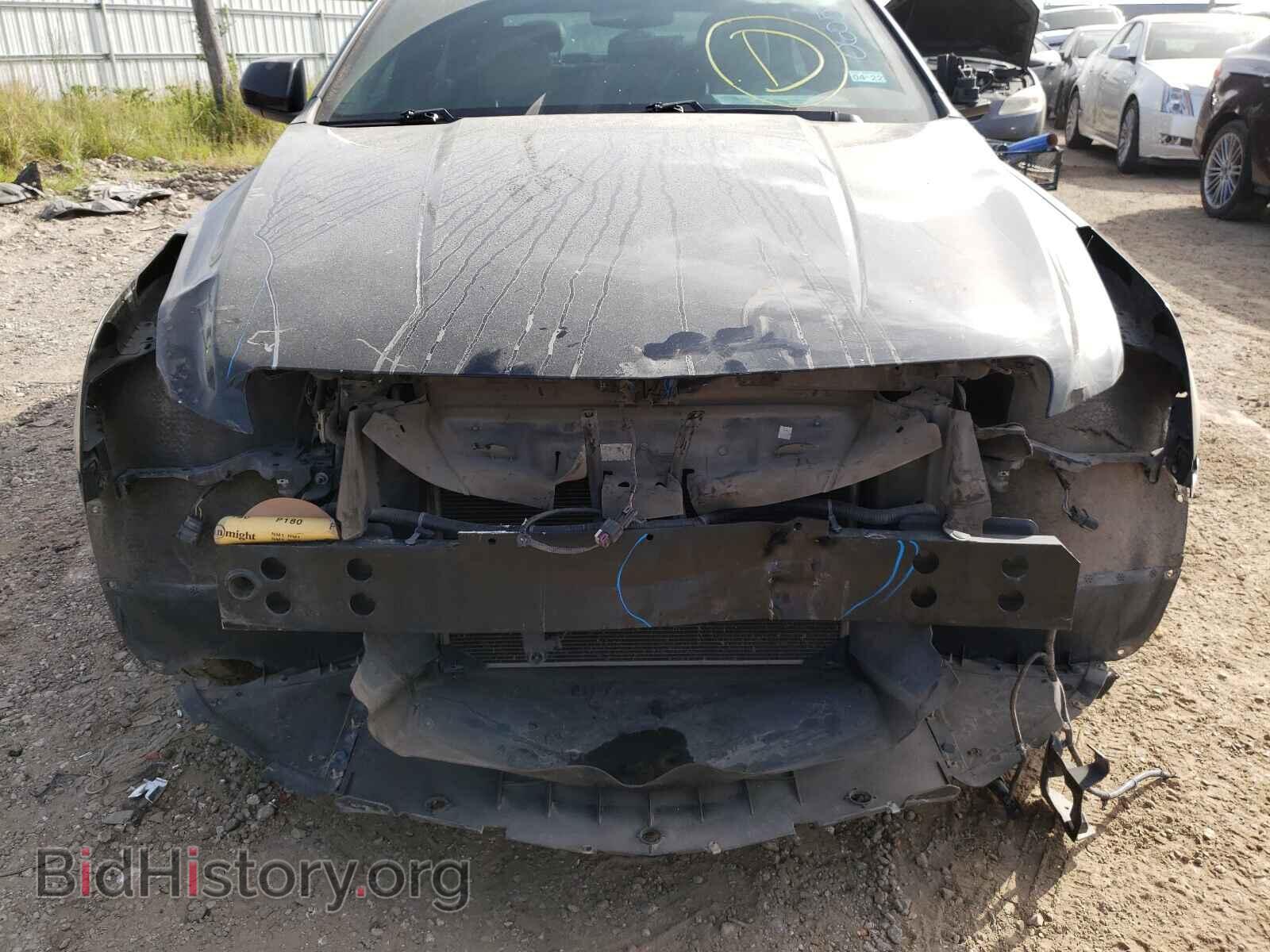 2013 CADILLAC ATS - VIN: 1G6AA5RA6D0142050 - Фото 9
