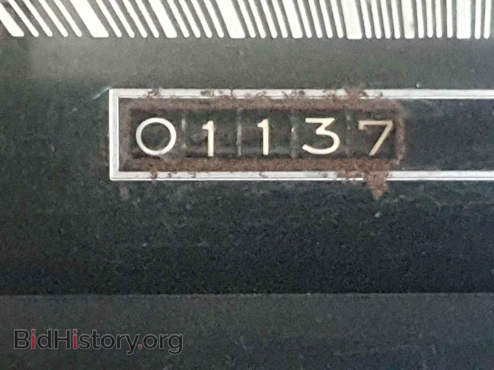 1967 CADILLAC DEVILLE - VIN: J7233935 - Фото 8
