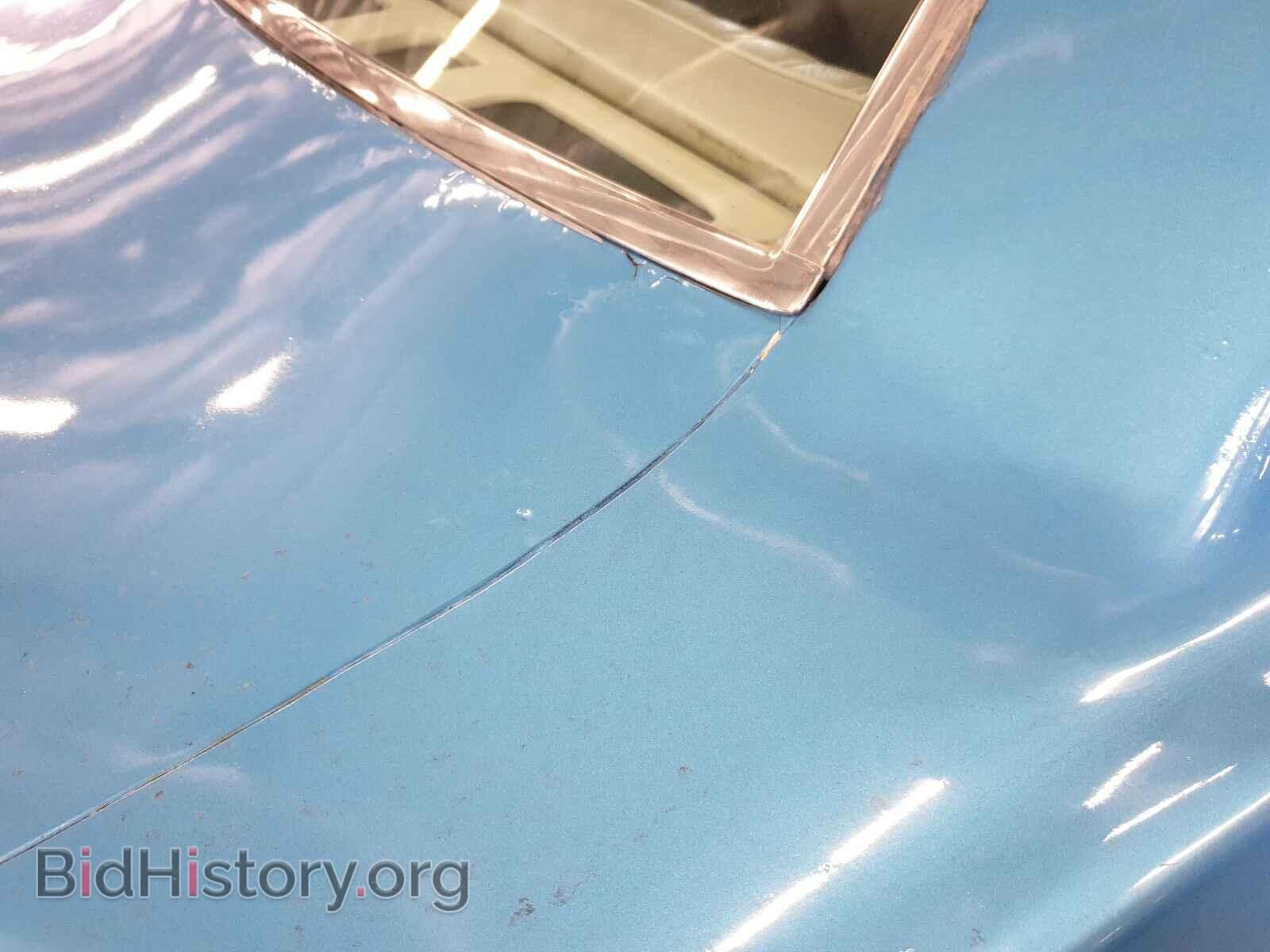 1967 CADILLAC DEVILLE - VIN: J7233935 - Фото 9