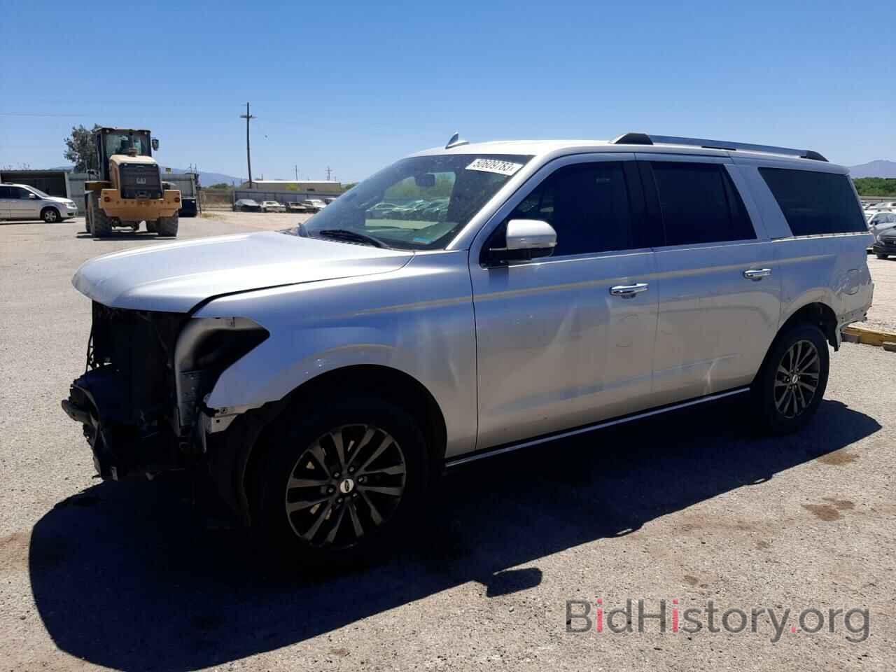 Photo 1FMJK1KT8KEA43594 - FORD EXPEDITION 2019