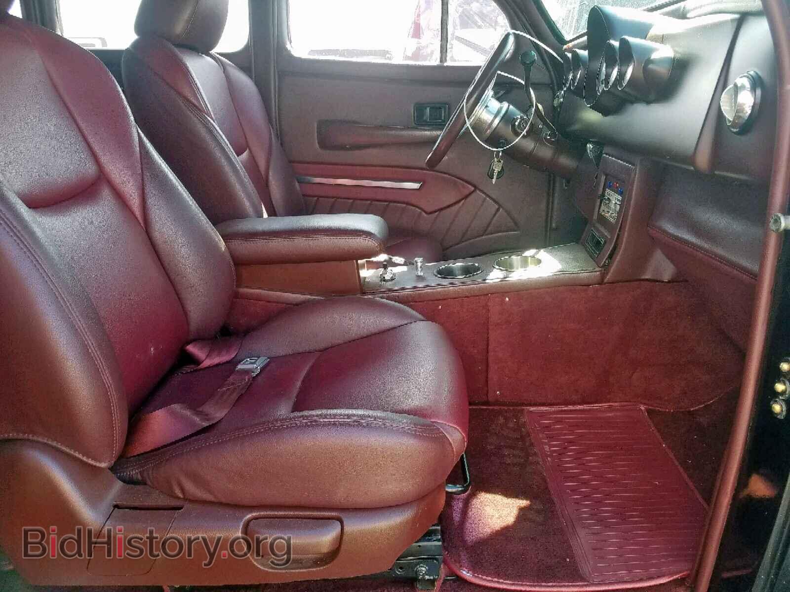 1937 BUICK ALL OTHER - VIN: 3206483 - Фото 5