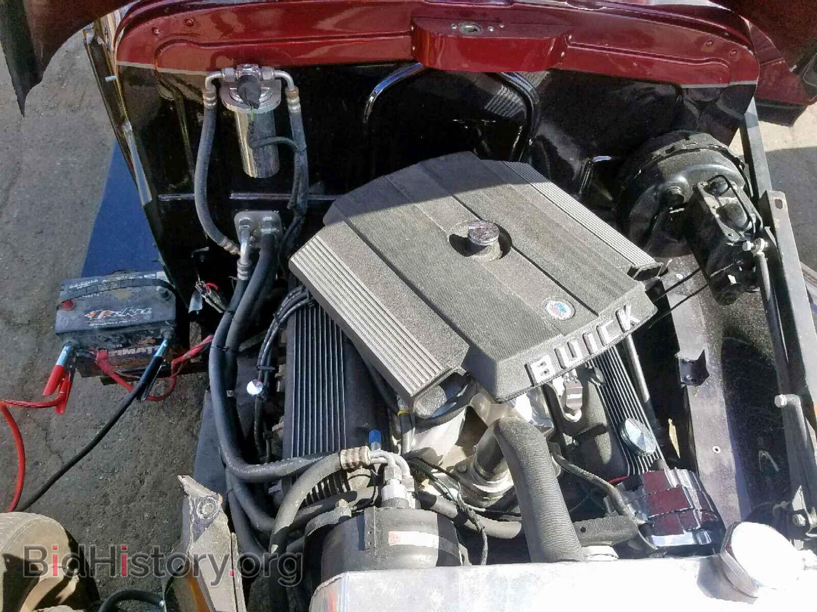 1937 BUICK ALL OTHER - VIN: 3206483 - Фото 7