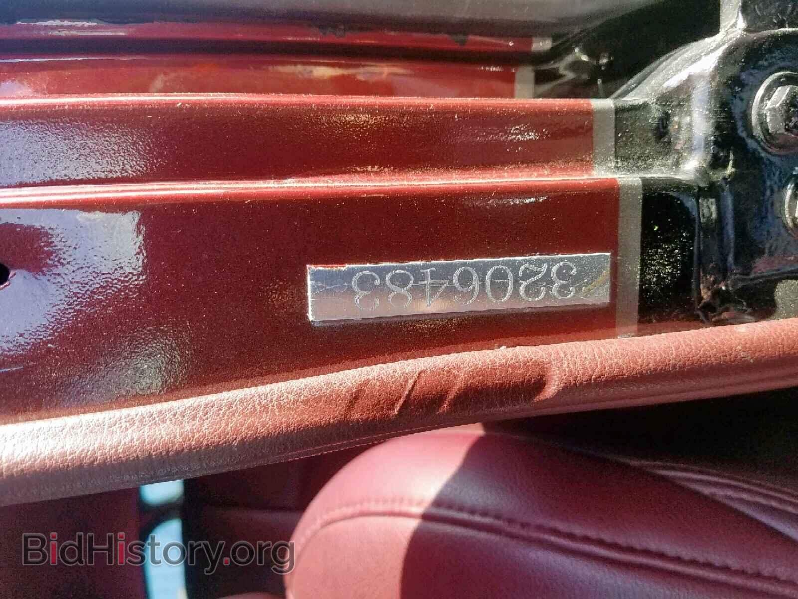 1937 BUICK ALL OTHER - VIN: 3206483 - Фото 10