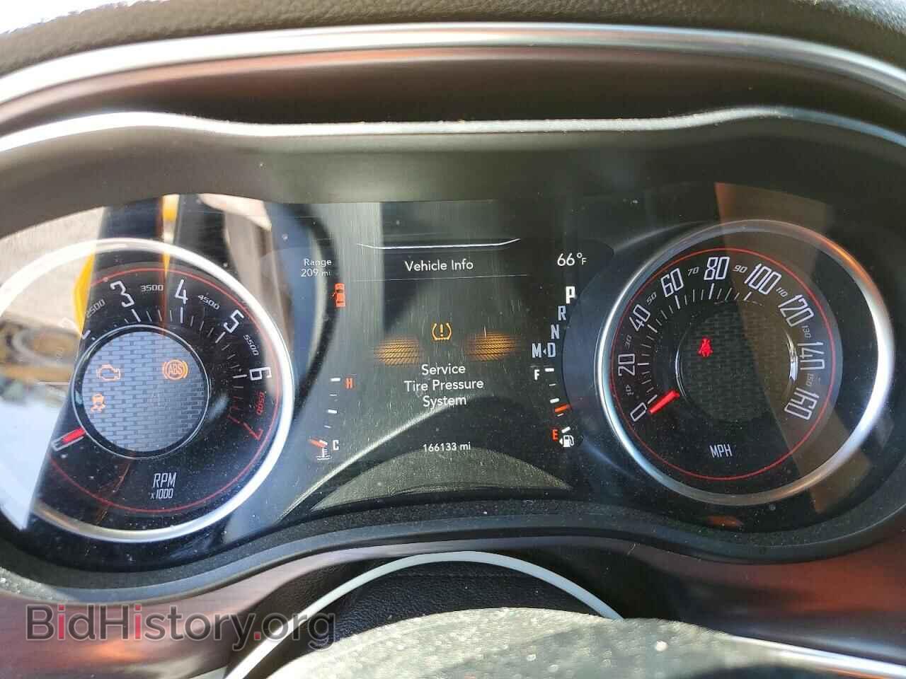 2018 DODGE CHALLENGER - VIN: 2C3CDZAG4JH294800 - Photo 9