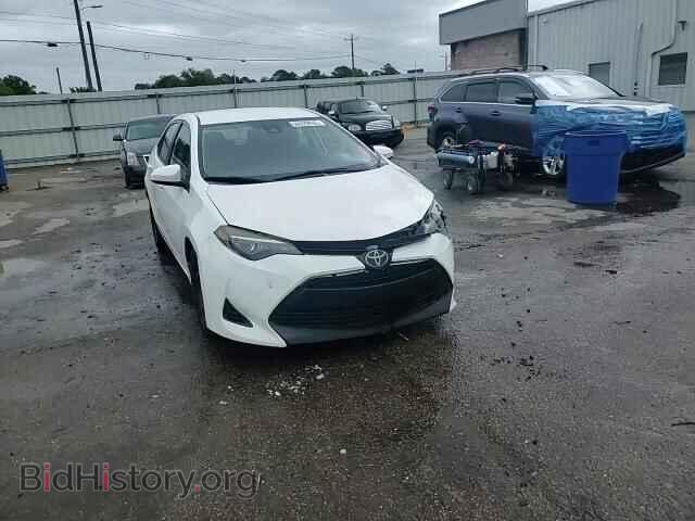 2018 TOYOTA COROLLA - VIN: 5YFBURHEXJP764737 - Фото 13