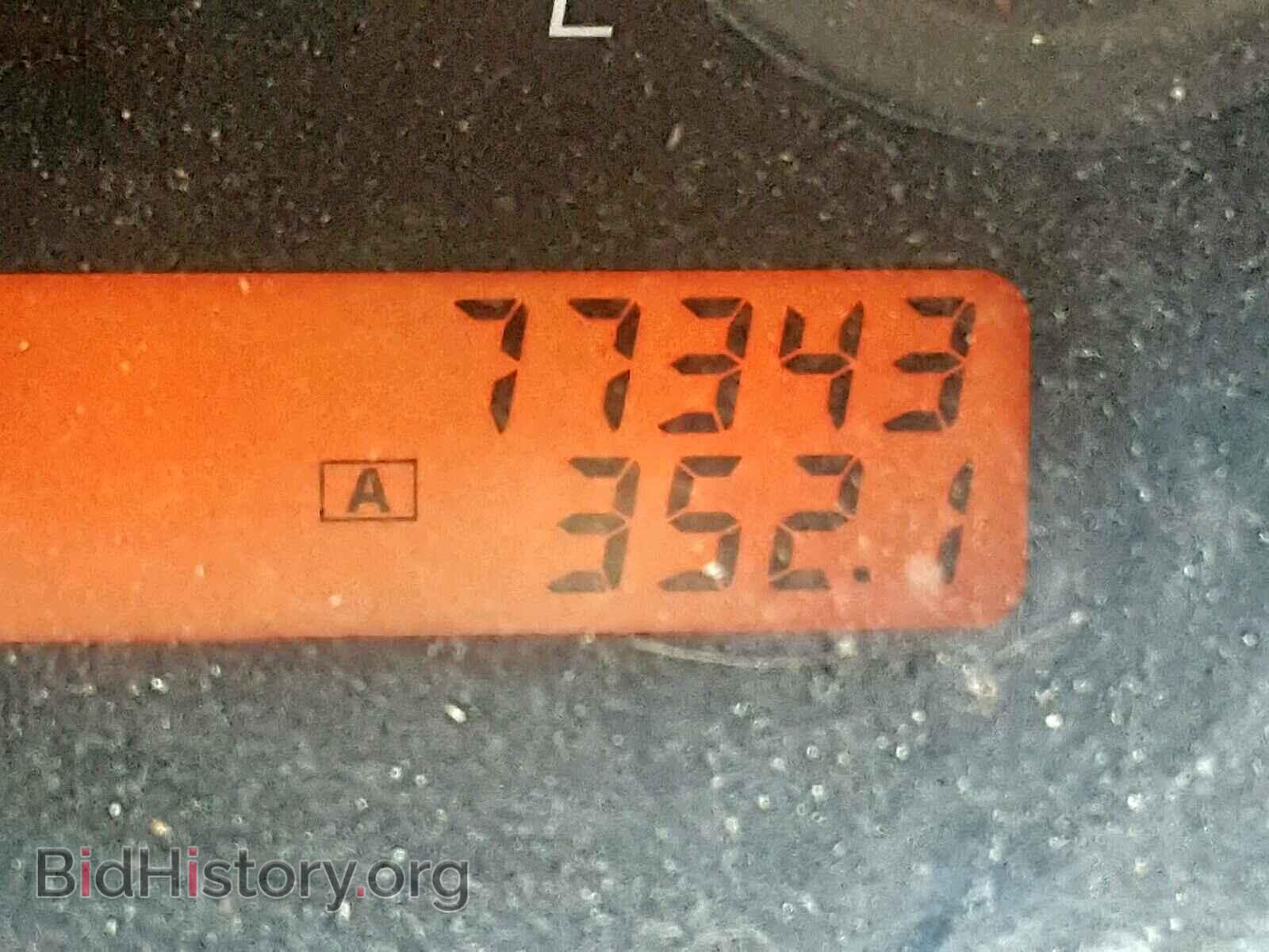 2011 NISSAN VERSA - VIN: 3N1BC1CP3BL446537 - Фото 8