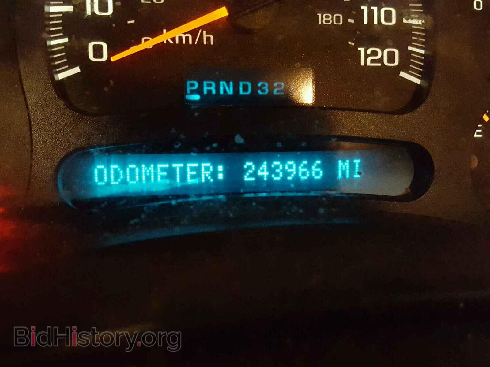 2005 CHEVROLET SILVERADO - VIN: 1GCEC14X55Z336370 - Фото 8