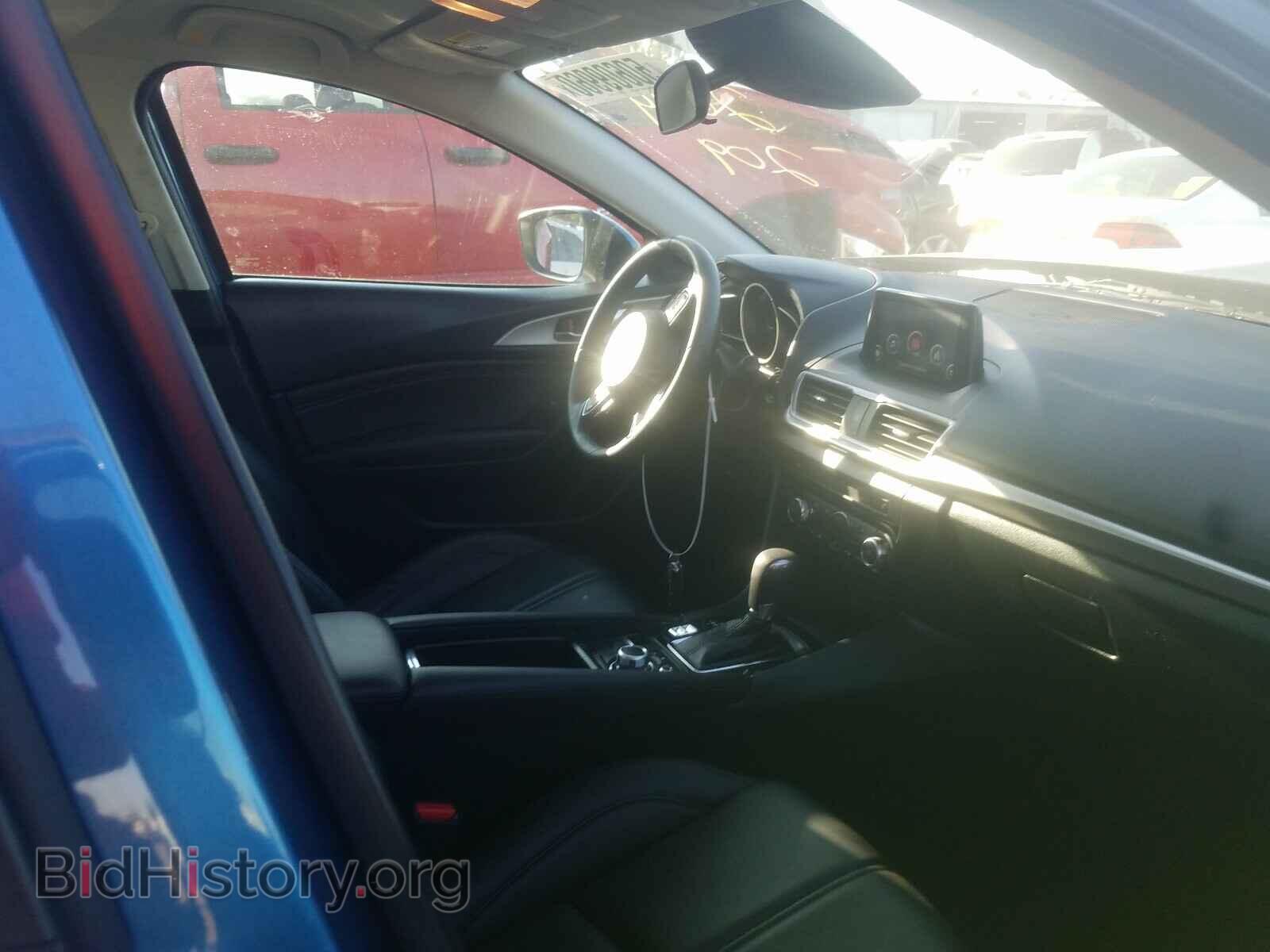 2017 MAZDA 3 - VIN: 3MZBN1V78HM140826 - Фото 5