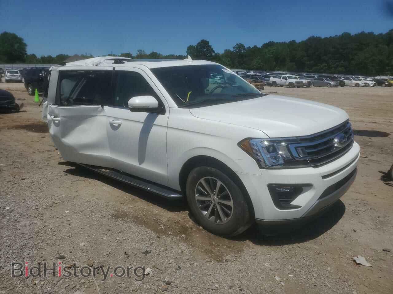 2021 FORD EXPEDITION - VIN: 1FMJK1HT4MEA18623 - Фото 4
