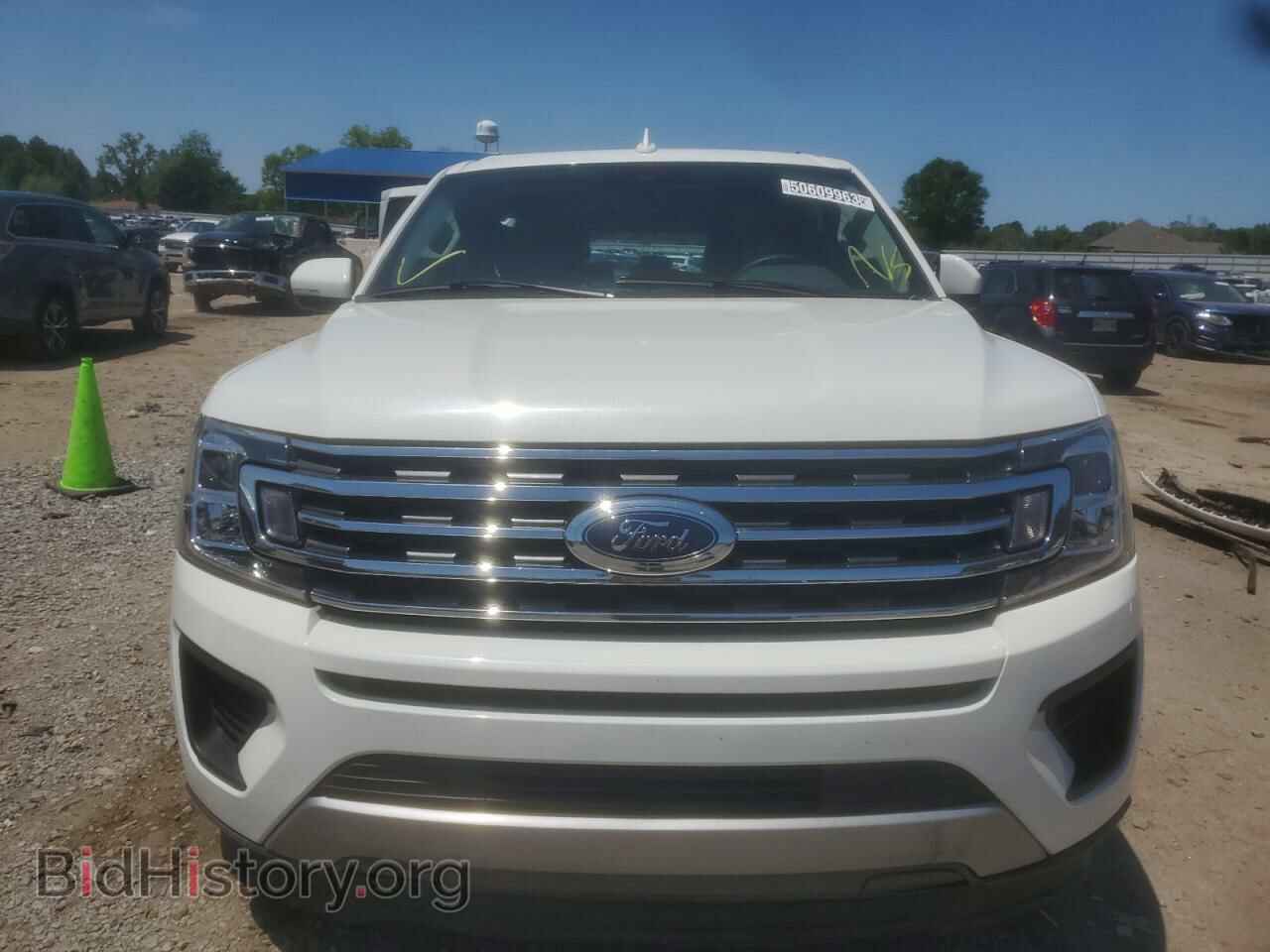 2021 FORD EXPEDITION - VIN: 1FMJK1HT4MEA18623 - Фото 5