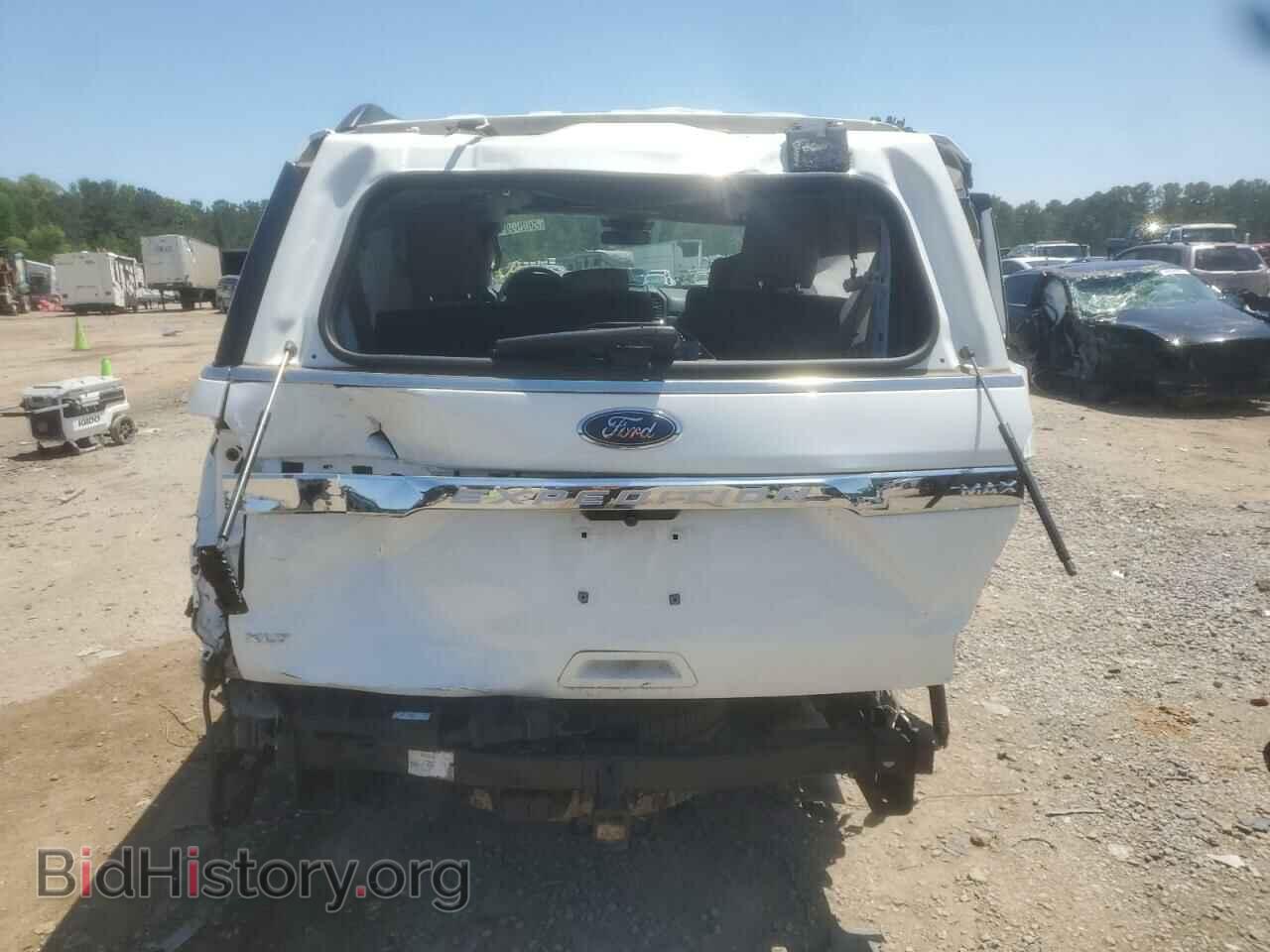 2021 FORD EXPEDITION - VIN: 1FMJK1HT4MEA18623 - Фото 6