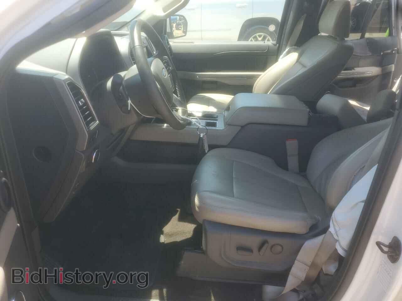 2021 FORD EXPEDITION - VIN: 1FMJK1HT4MEA18623 - Фото 7
