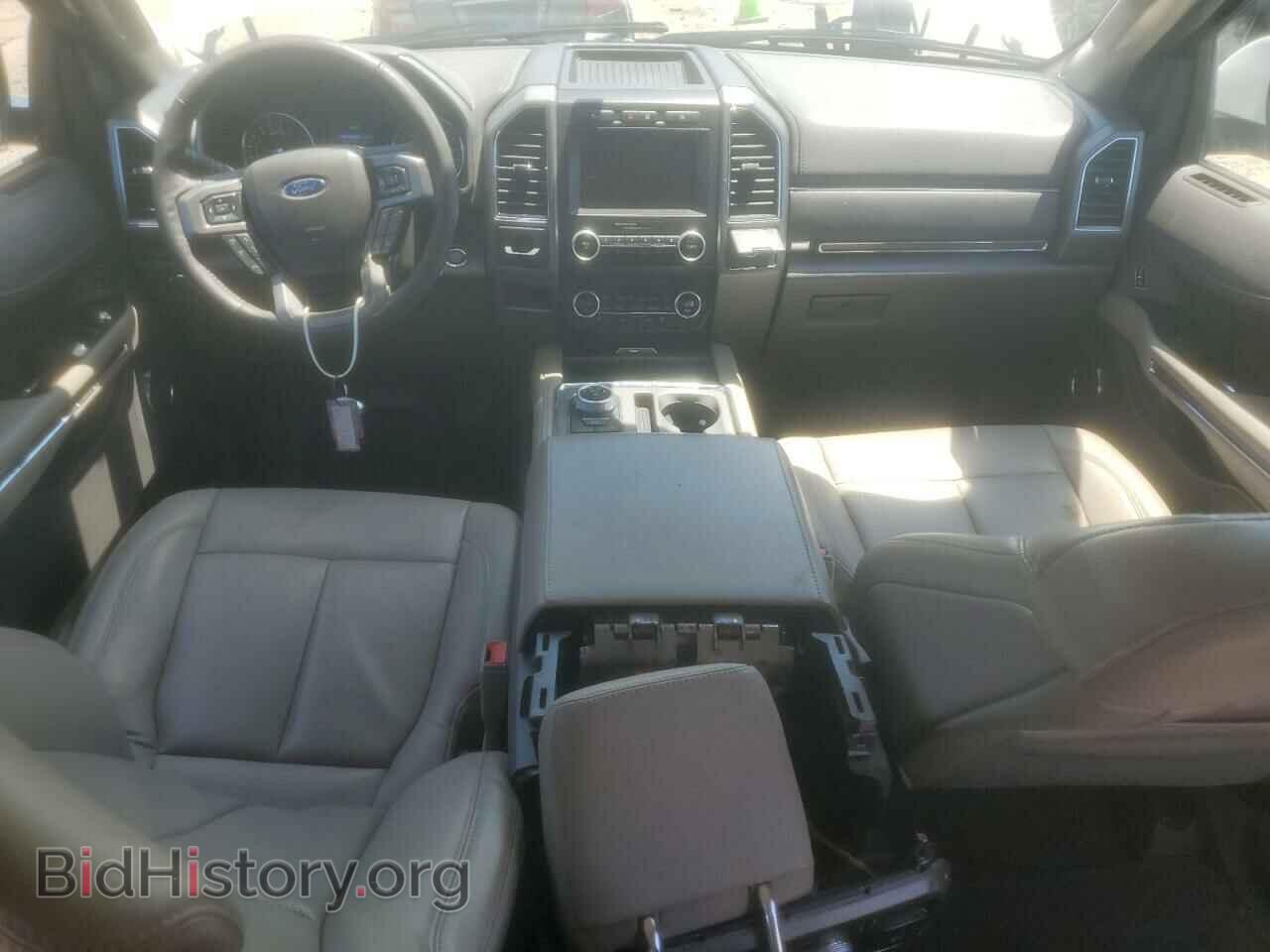 2021 FORD EXPEDITION - VIN: 1FMJK1HT4MEA18623 - Фото 8