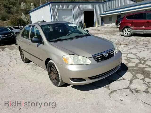 2007 TOYOTA COROLLA - VIN: 2T1BR32E37C817150 - Фото 11