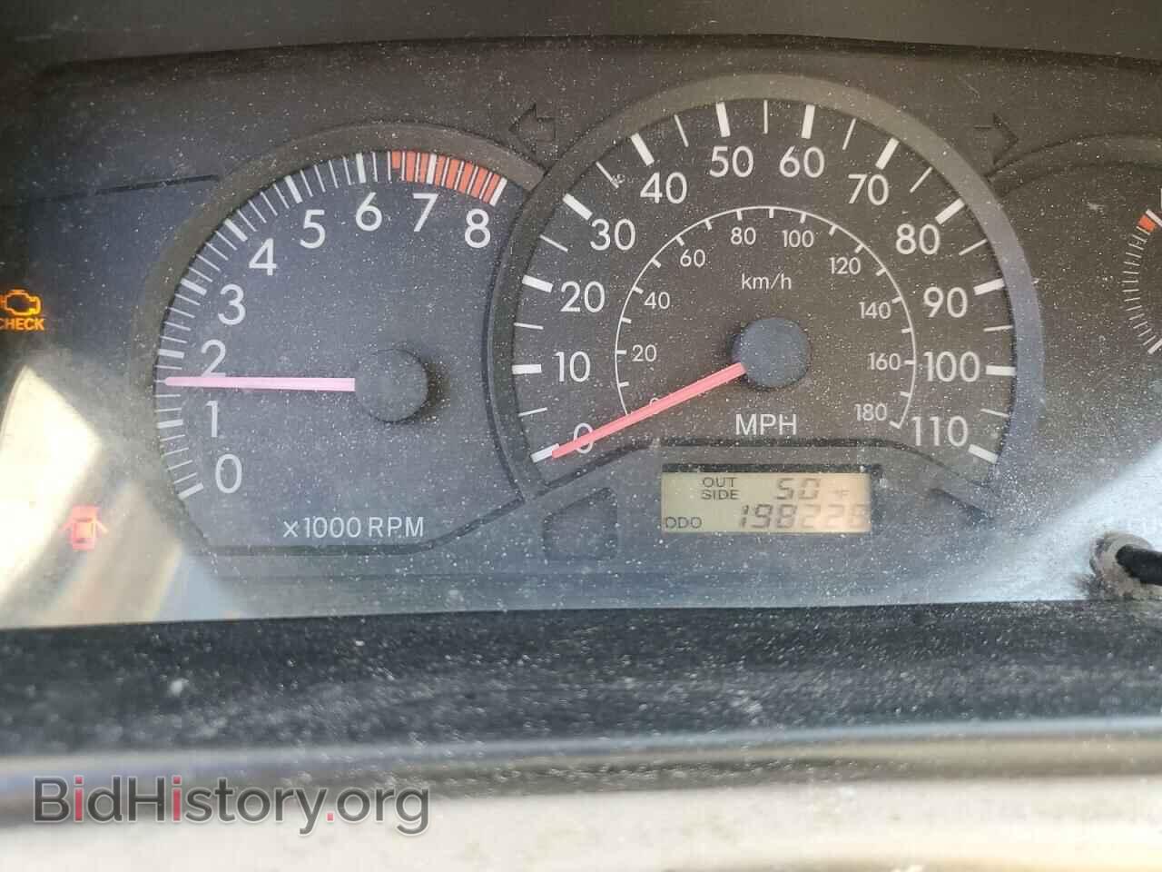 2007 TOYOTA COROLLA - VIN: 2T1BR32E37C817150 - Фото 9