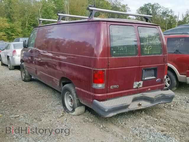2003 FORD ECONOLINE - VIN: 1FTRE14273HA12002 - Фото 3