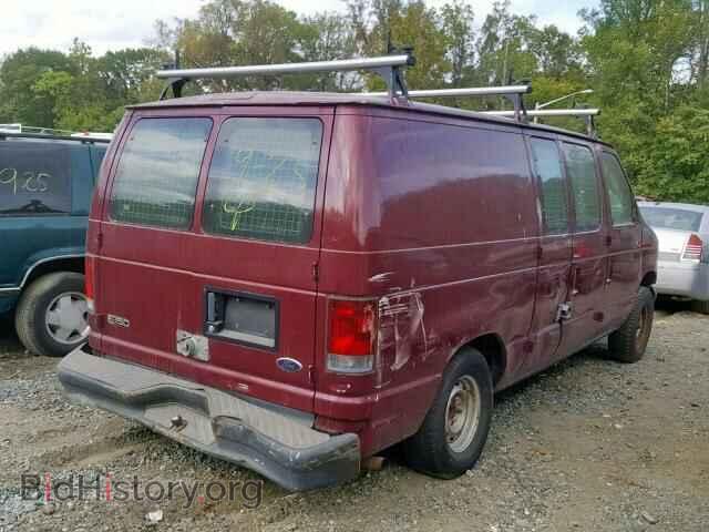 2003 FORD ECONOLINE - VIN: 1FTRE14273HA12002 - Фото 4