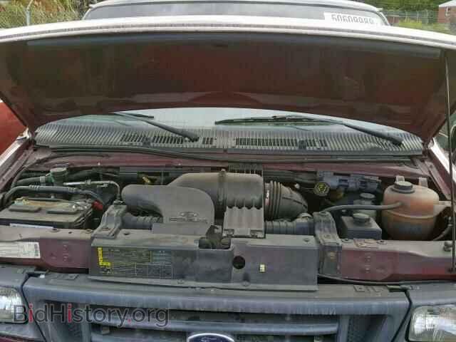 2003 FORD ECONOLINE - VIN: 1FTRE14273HA12002 - Фото 7
