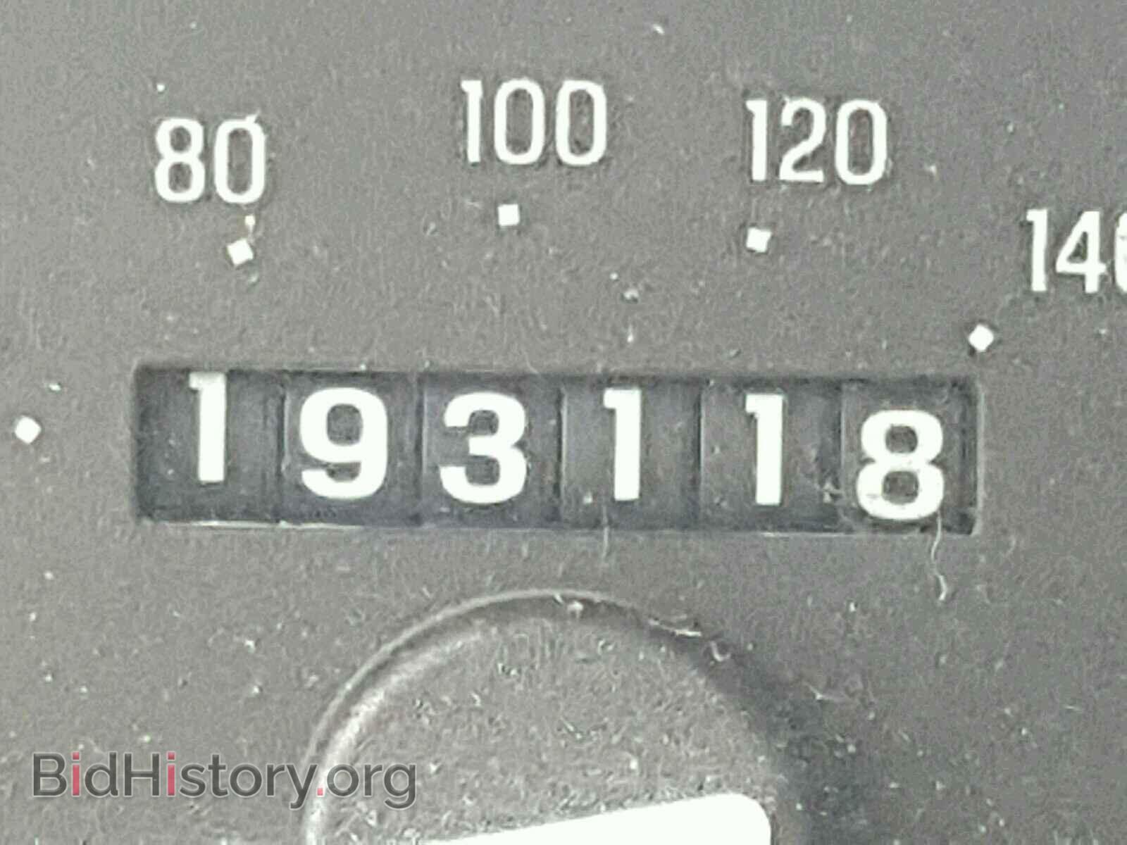 1997 FORD EXPLORER - VIN: 1FMDU35P8VZC37962 - Photo 8