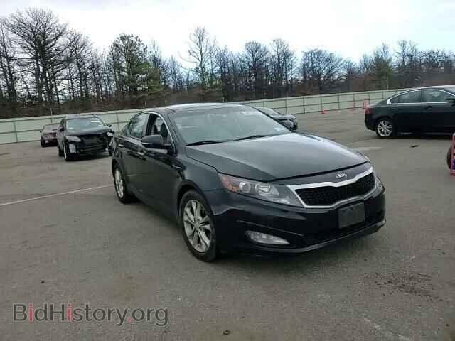 2013 KIA OPTIMA - VIN: 5XXGN4A76DG249832 - Фото 10