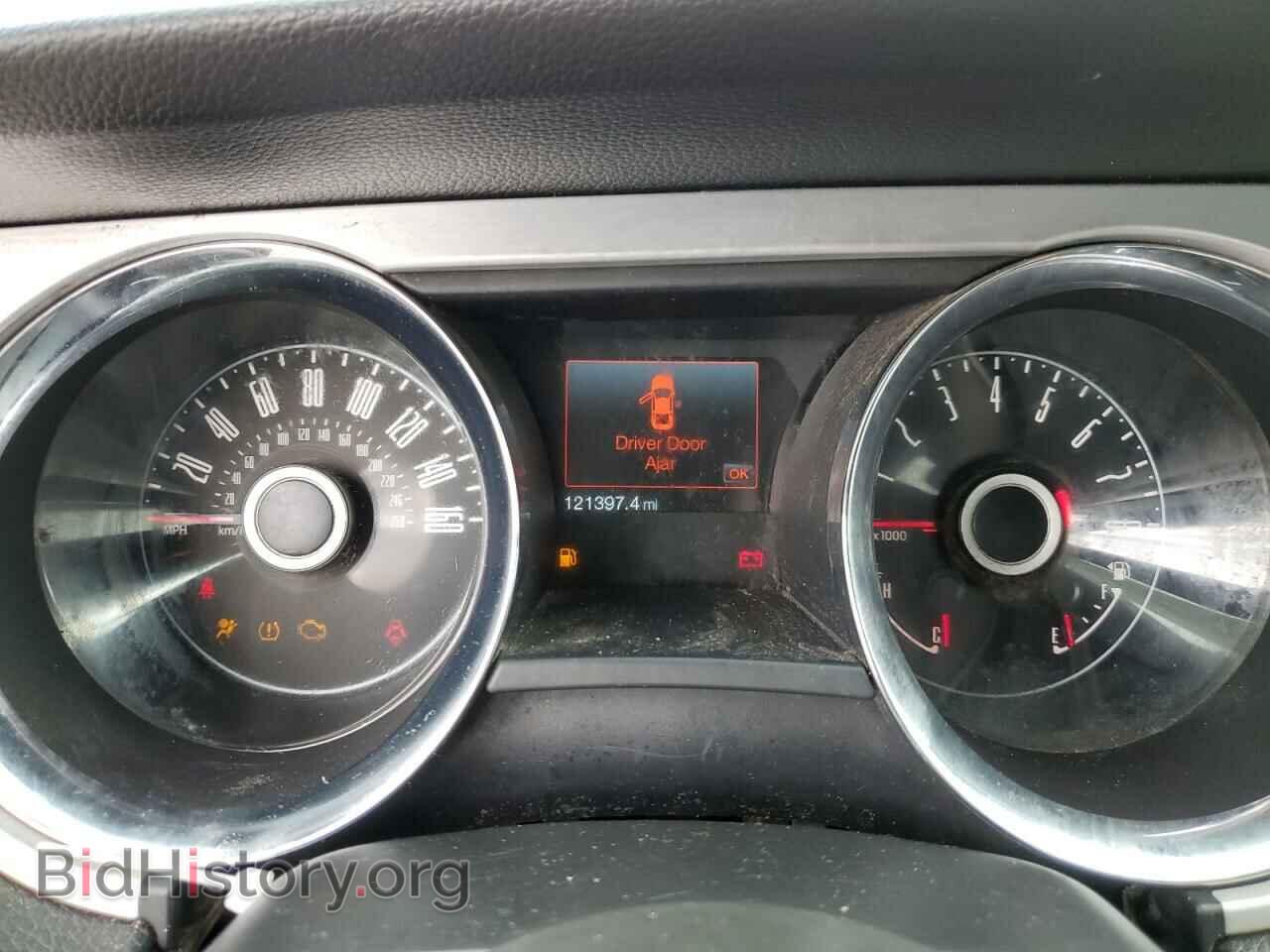 2014 FORD MUSTANG - VIN: 1ZVBP8EM0E5292464 - Фото 9