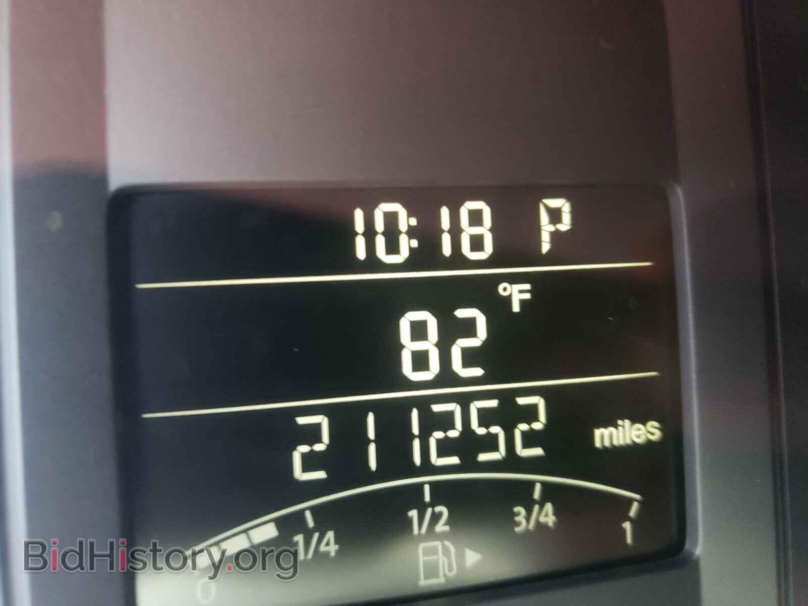 2012 VOLKSWAGEN JETTA - VIN: 3VW2K7AJ5CM322957 - Фото 8