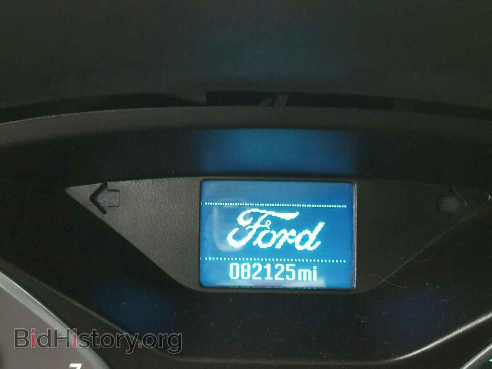 2012 FORD FOCUS - VIN: 1FAHP3F21CL394996 - Фото 8