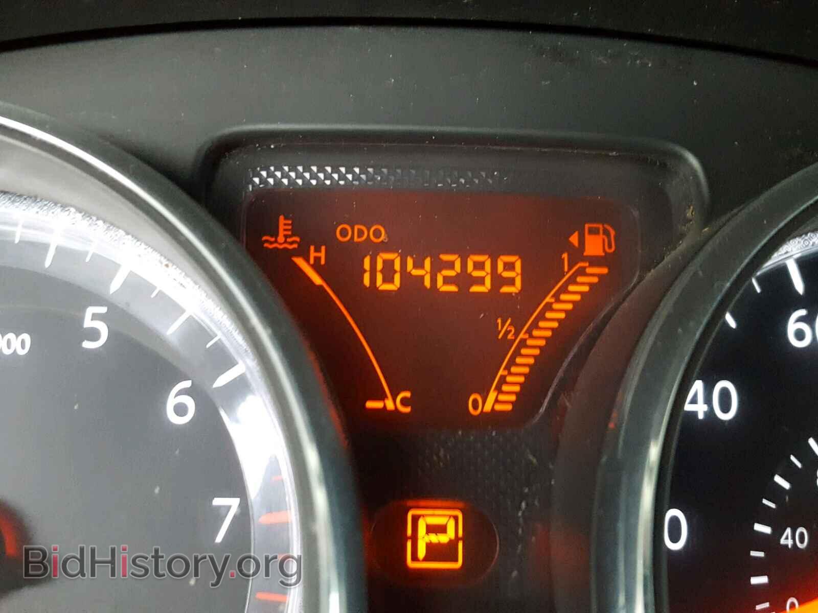 2012 NISSAN VERSA - VIN: 3N1CN7APXCL944031 - Фото 8