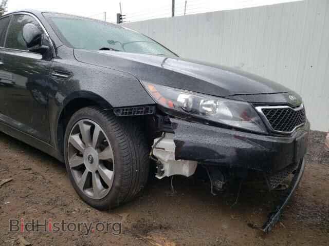 2013 KIA OPTIMA - VIN: 5XXGR4A64DG219370 - Photo 9