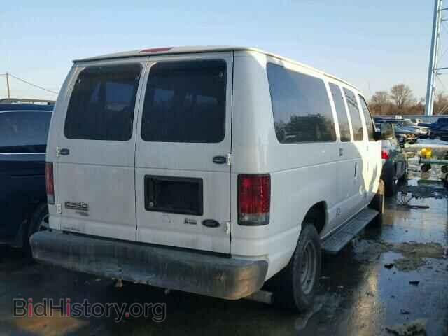 2012 FORD ECONOLINE - VIN: 1FBNE3BL0CDA15888 - Фото 4