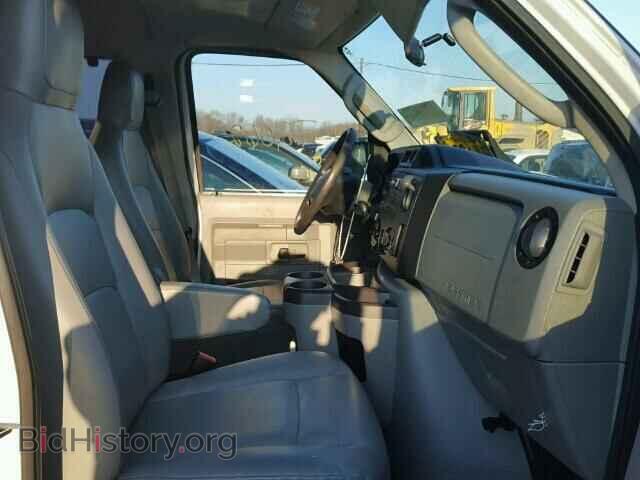 2012 FORD ECONOLINE - VIN: 1FBNE3BL0CDA15888 - Фото 5
