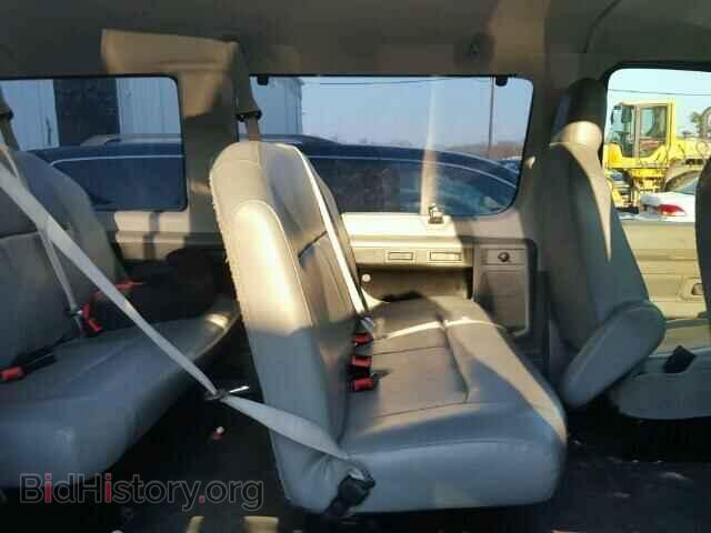 2012 FORD ECONOLINE - VIN: 1FBNE3BL0CDA15888 - Фото 6