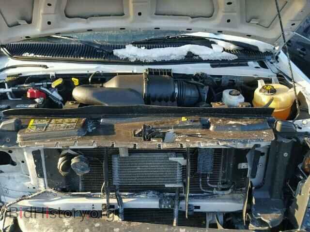 2012 FORD ECONOLINE - VIN: 1FBNE3BL0CDA15888 - Фото 7