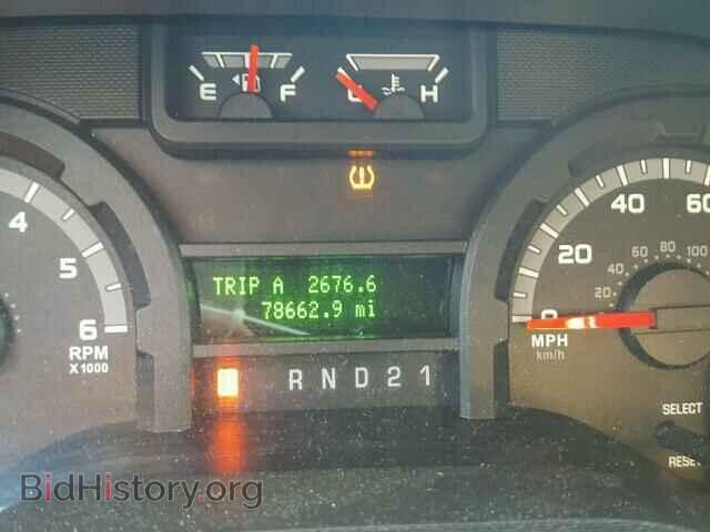 2012 FORD ECONOLINE - VIN: 1FBNE3BL0CDA15888 - Фото 8