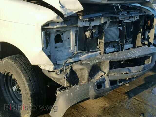 2012 FORD ECONOLINE - VIN: 1FBNE3BL0CDA15888 - Фото 9