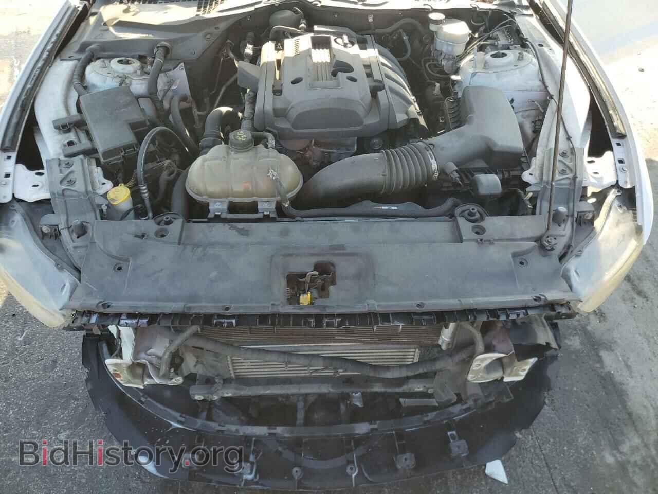 2015 FORD ALL Models - VIN: 1FA6P8TH3F5317133 - Photo 11