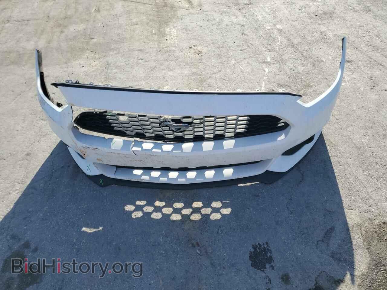 2015 FORD ALL Models - VIN: 1FA6P8TH3F5317133 - Photo 12