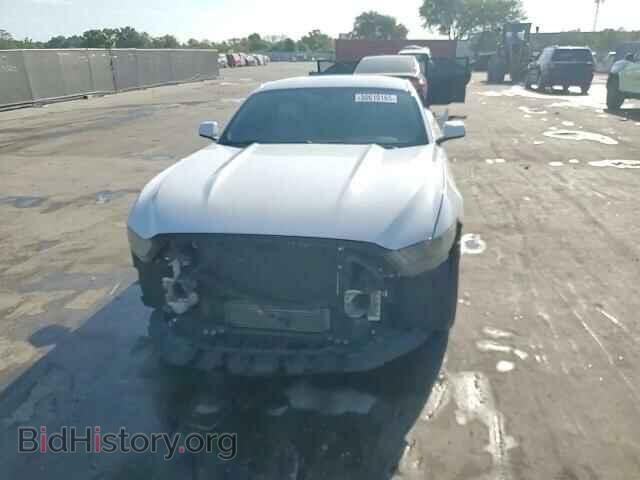 2015 FORD ALL Models - VIN: 1FA6P8TH3F5317133 - Photo 14
