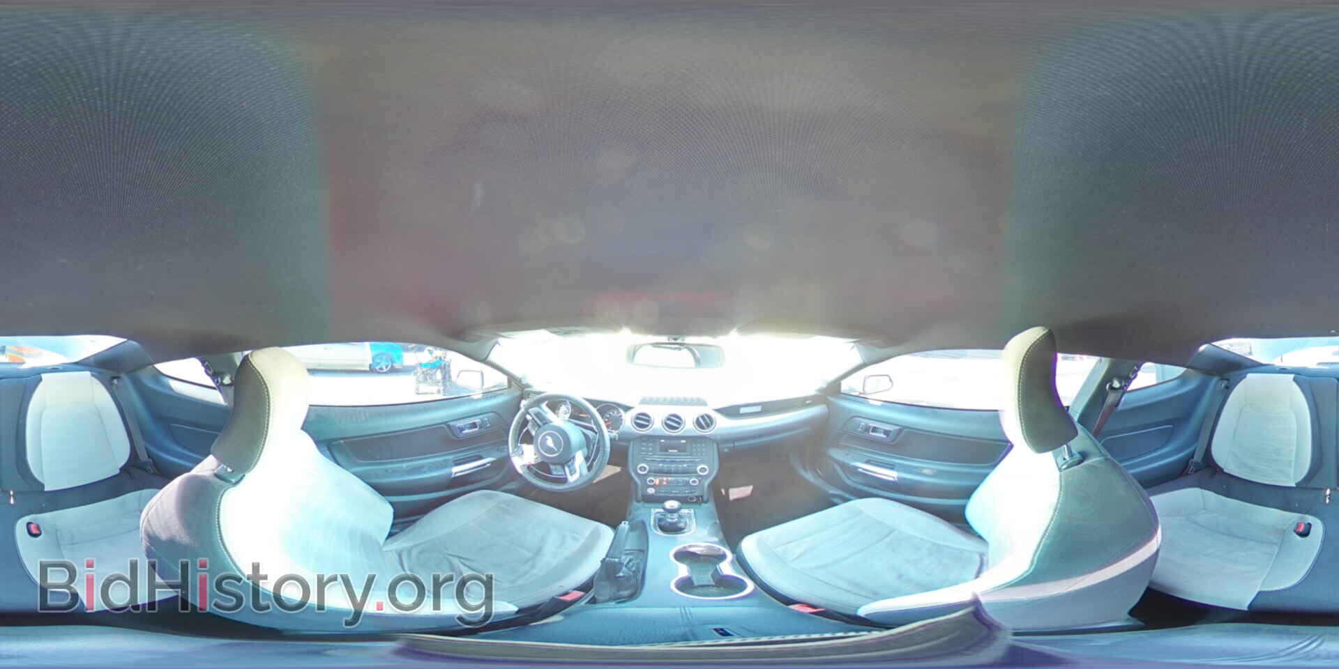 2015 FORD ALL Models - VIN: 1FA6P8TH3F5317133 - Photo 15
