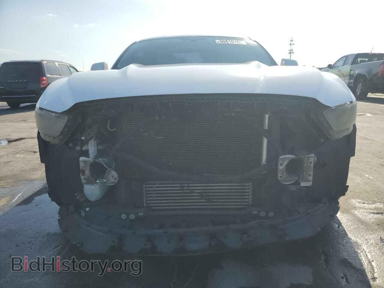 2015 FORD ALL Models - VIN: 1FA6P8TH3F5317133 - Photo 5