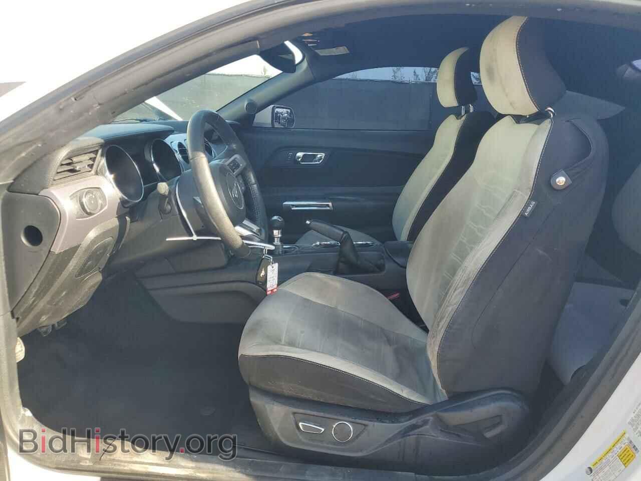 2015 FORD ALL Models - VIN: 1FA6P8TH3F5317133 - Photo 7