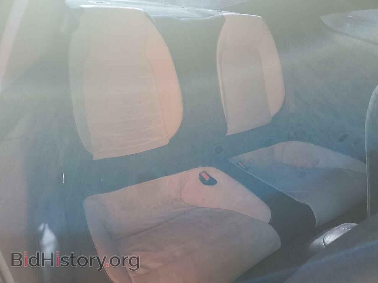 2015 FORD ALL Models - VIN: 1FA6P8TH3F5317133 - Photo 10