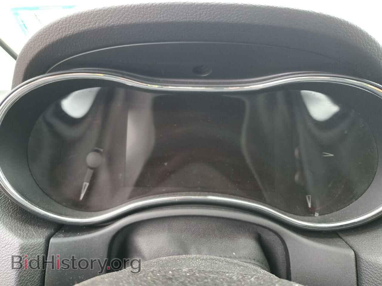 2017 DODGE DURANGO - VIN: 1C4RDJEG5HC666918 - Фото 9