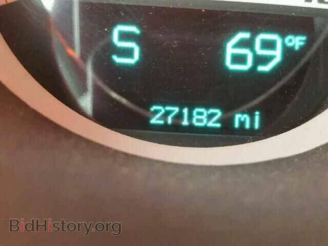 2013 DODGE CHALLENGER - VIN: 2C3CDYCJ9DH573859 - Фото 8