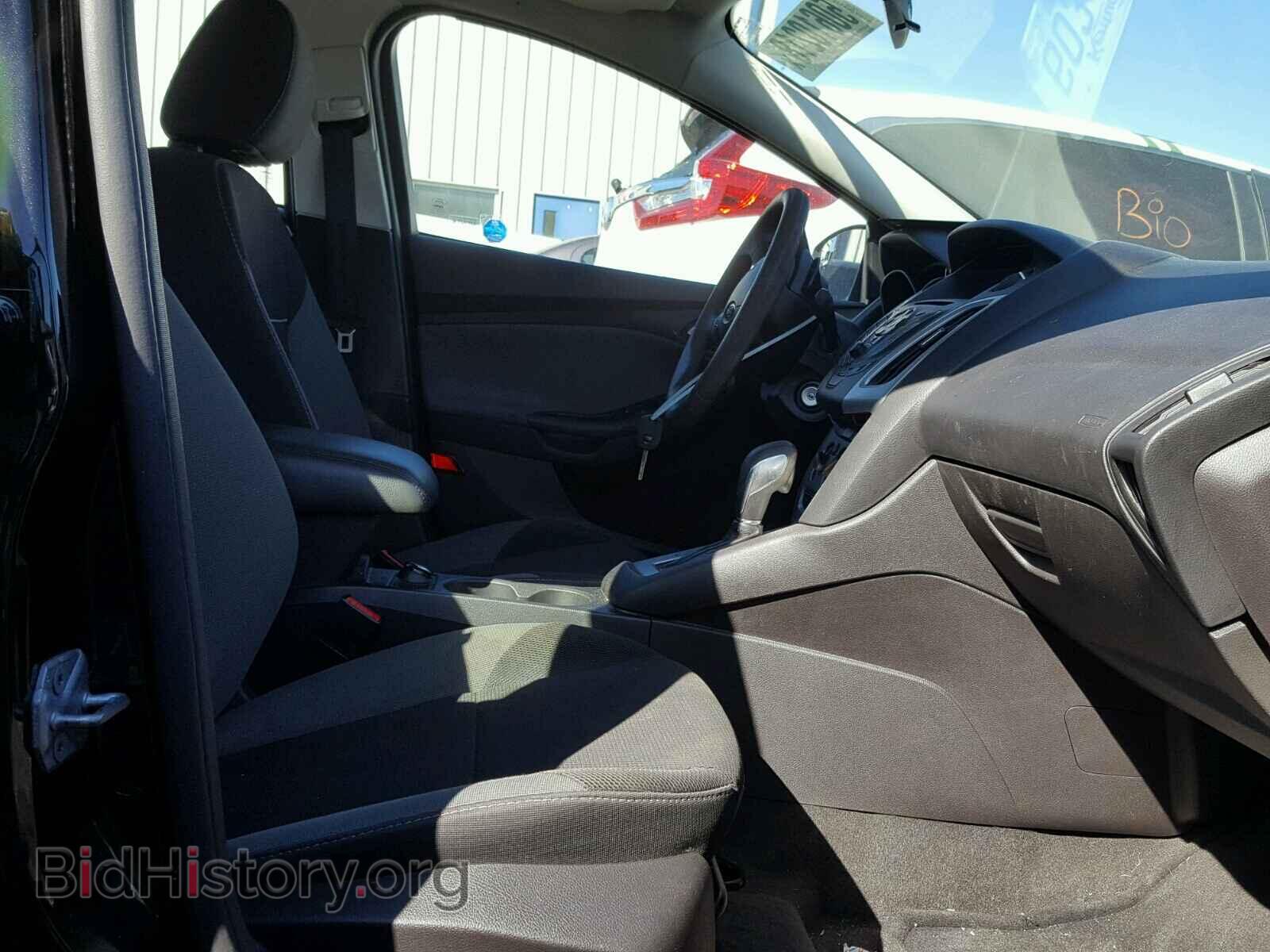 2013 FORD FOCUS SE - VIN: 1FADP3F24DL361250 - Фото 5