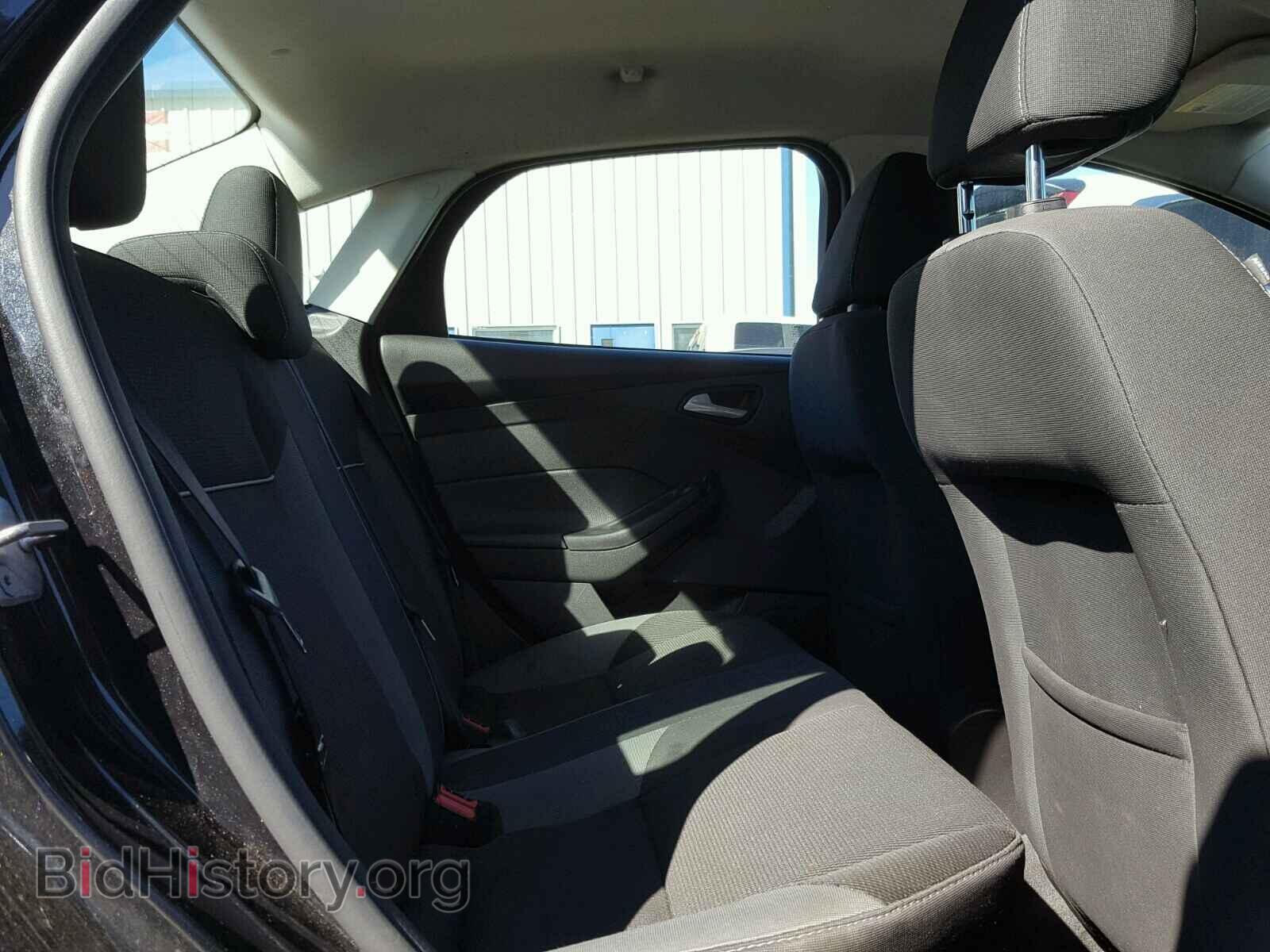 2013 FORD FOCUS SE - VIN: 1FADP3F24DL361250 - Фото 6