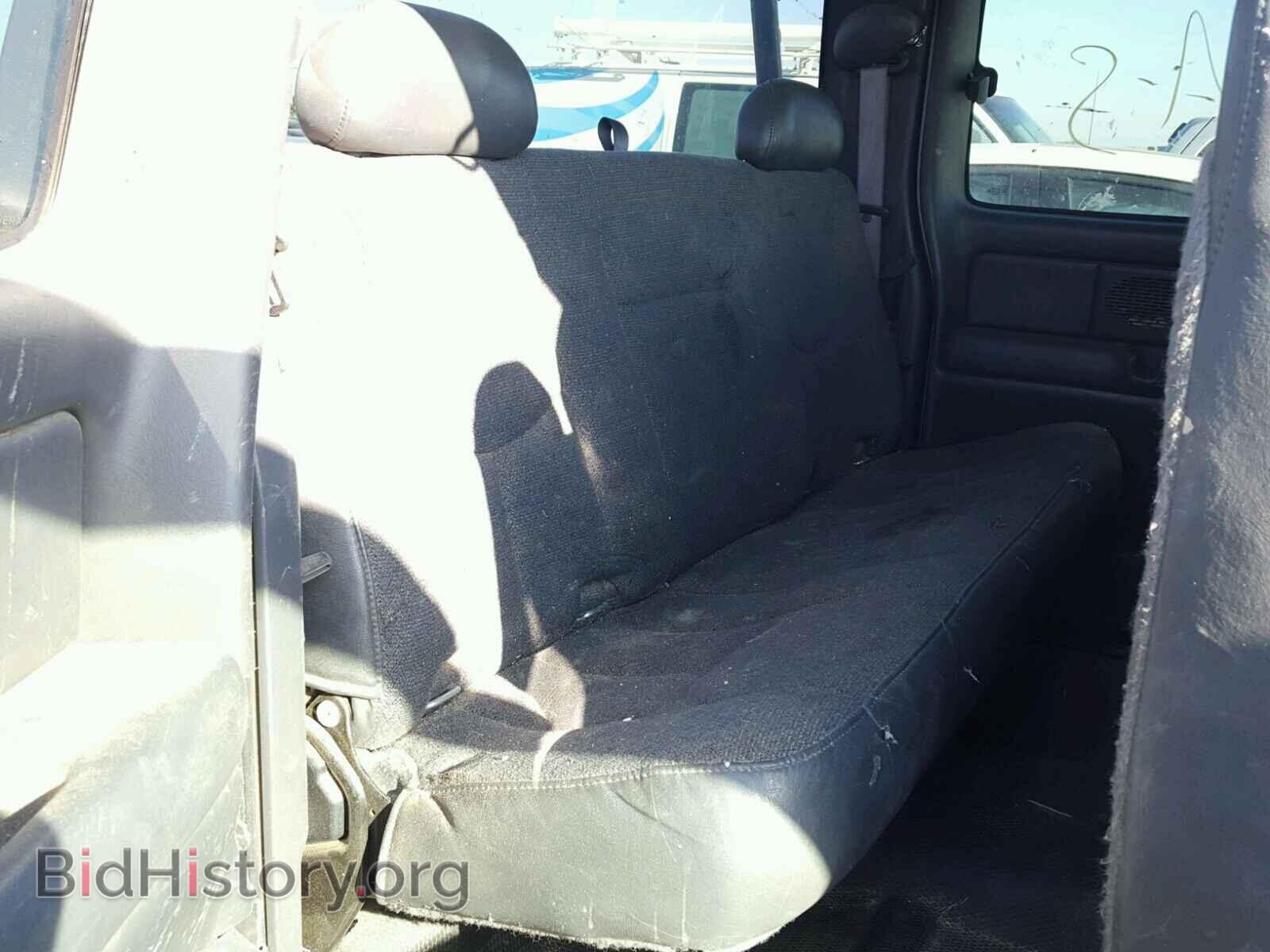 2005 CHEVROLET SILVERADO - VIN: 1GCHC29U65E177416 - Фото 6