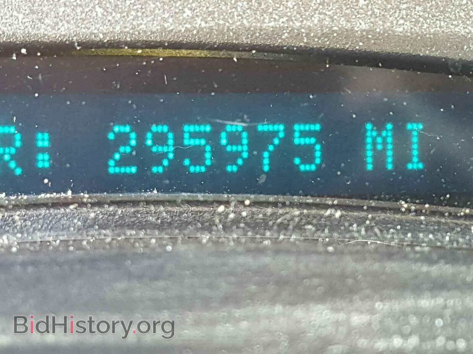 2005 CHEVROLET SILVERADO - VIN: 1GCHC29U65E177416 - Фото 8