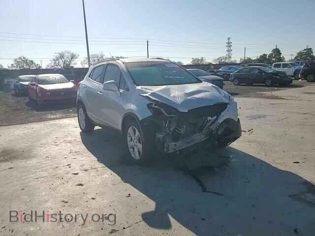 2015 BUICK ENCORE - VIN: KL4CJASB9FB031723 - Фото 12